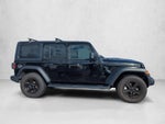 2023 Jeep Wrangler Sport 4 Door 4x4