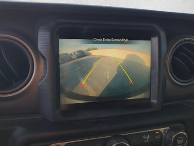 2023 Jeep Wrangler Sport S 4 Door 4x4