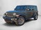 2022 Jeep Wrangler Unlimited Sahara 4x4