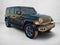 2022 Jeep Wrangler Unlimited Sahara 4x4