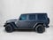 2021 Jeep Wrangler Unlimited Sahara High Altitude 4x4