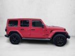 2019 Jeep Wrangler Unlimited Sahara Altitude 4x4