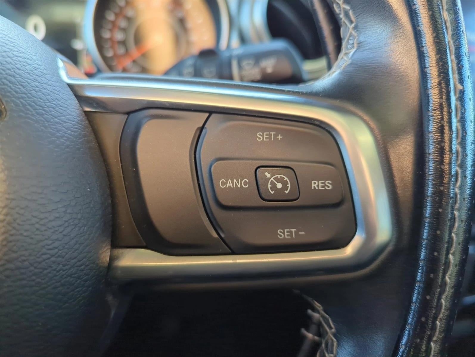 2020 Jeep Wrangler Unlimited Sahara 4x4