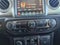 2020 Jeep Wrangler Unlimited Sahara 4x4