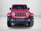 2020 Jeep Wrangler Unlimited Sahara 4x4