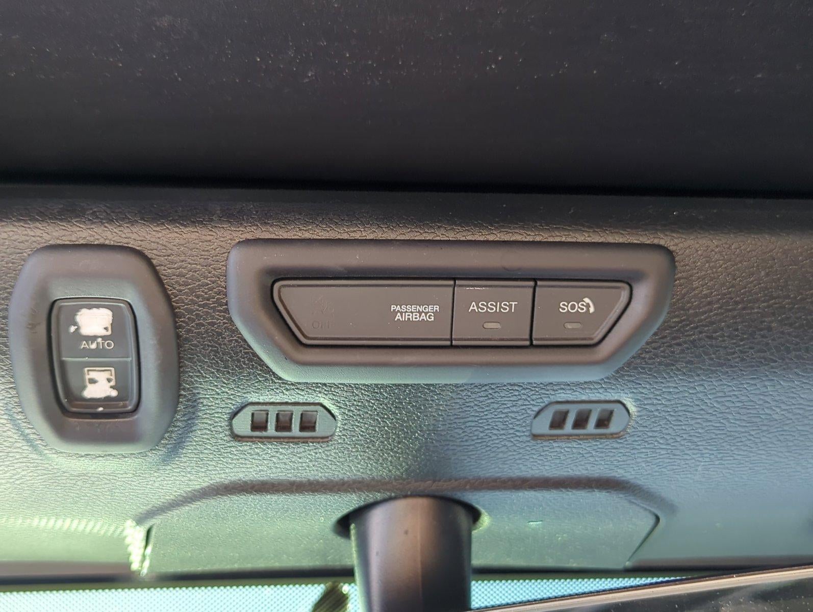 2020 Jeep Wrangler Unlimited Sahara 4x4