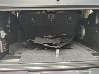 2020 Jeep Wrangler Unlimited Sahara 4x4