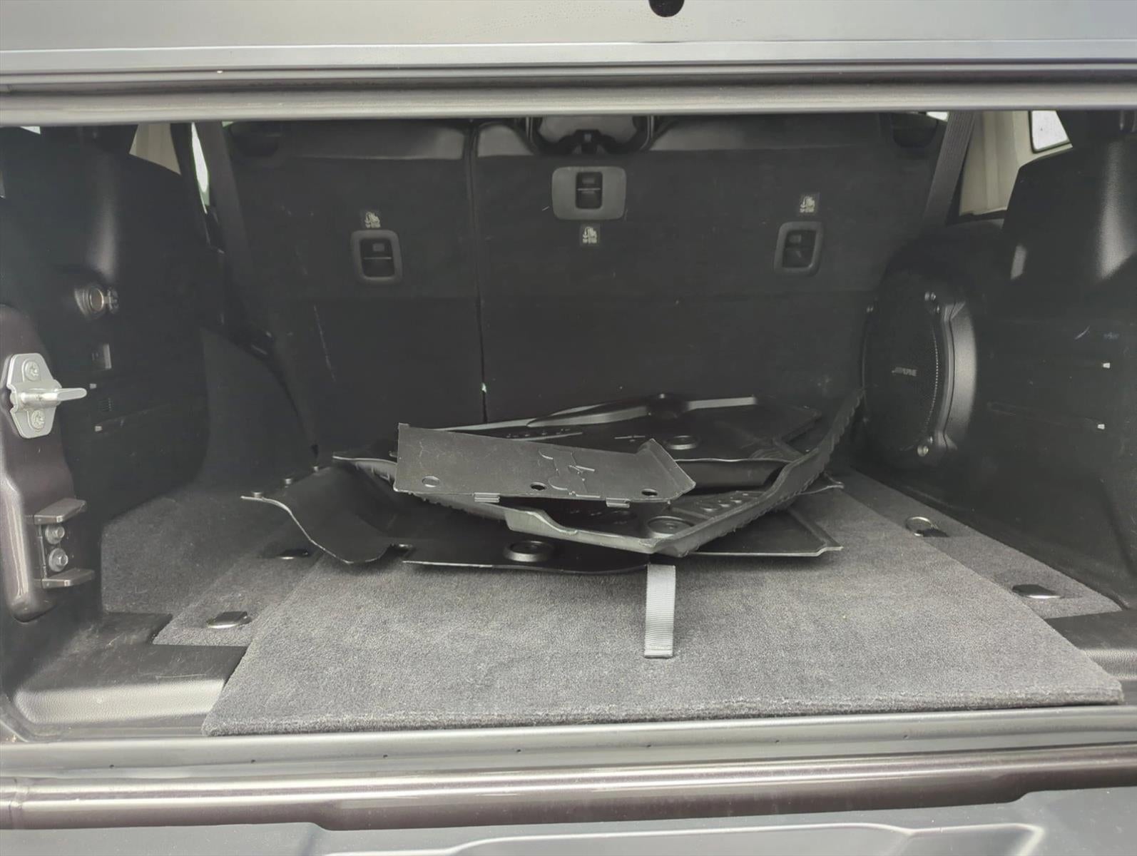 2020 Jeep Wrangler Unlimited Sahara 4x4