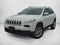 2016 Jeep Cherokee 4WD 4dr Latitude