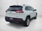 2016 Jeep Cherokee 4WD 4dr Latitude