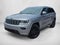 2020 Jeep Grand Cherokee Altitude 4x2