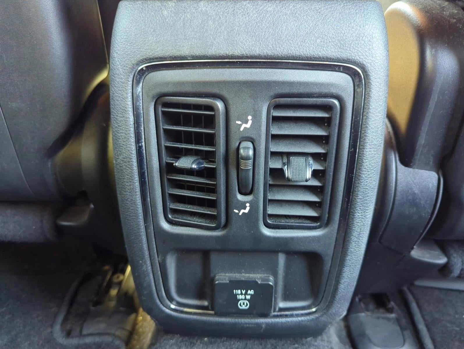 2019 Jeep Grand Cherokee Upland 4x4