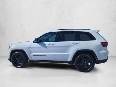 2019 Jeep Grand Cherokee Upland 4x4