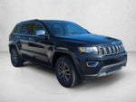 2017 Jeep Grand Cherokee Limited 4x4