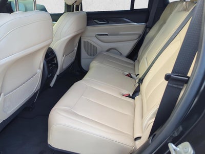 2024 Jeep Grand Cherokee Limited 4x2