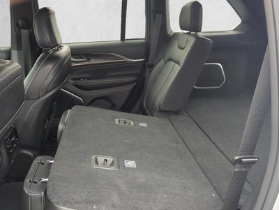 2023 Jeep Grand Cherokee Overland 4x4