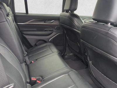 2023 Jeep Grand Cherokee Overland 4x4