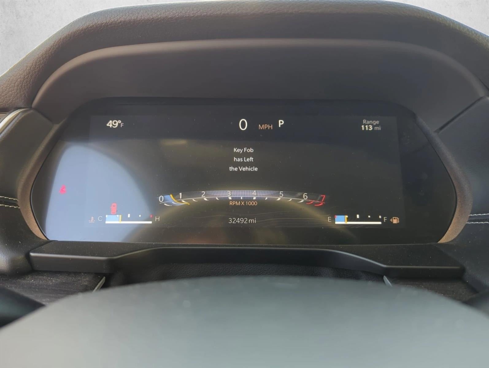 2023 Jeep Grand Cherokee L Limited 4x2