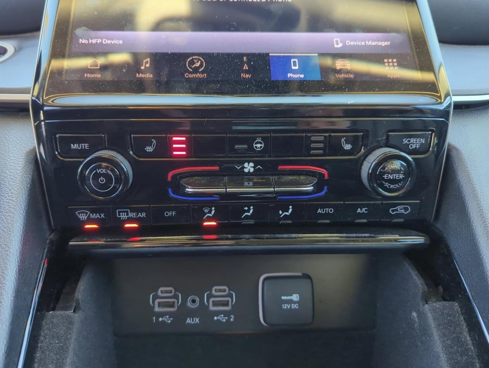 2023 Jeep Grand Cherokee L Limited 4x2