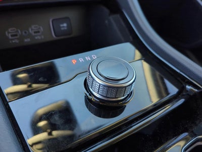 2023 Jeep Grand Cherokee L Limited 4x2