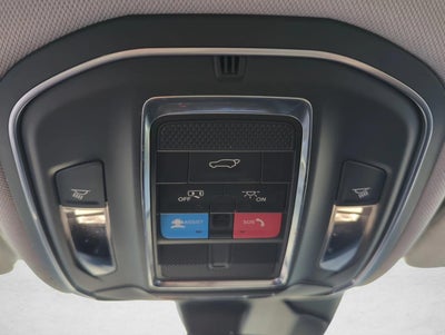 2023 Jeep Grand Cherokee L Limited 4x2