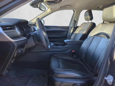 2023 Jeep Grand Cherokee L Limited 4x2