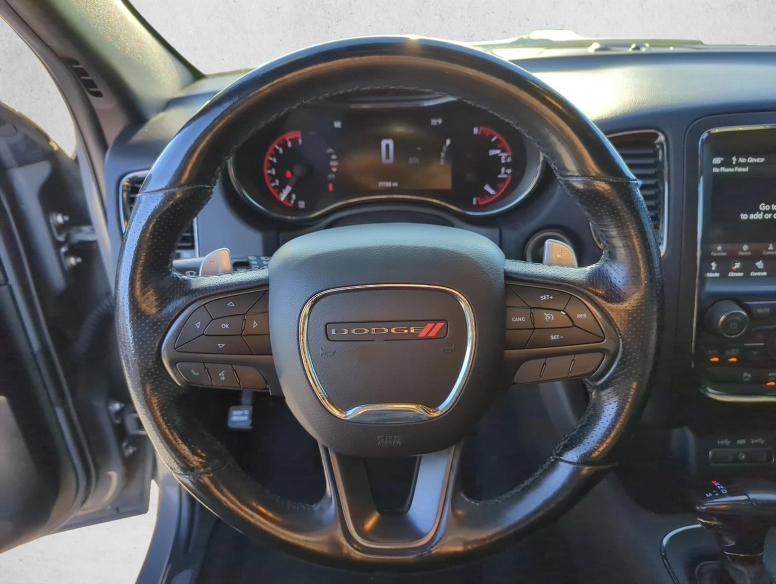 2020 Dodge Durango R/T AWD