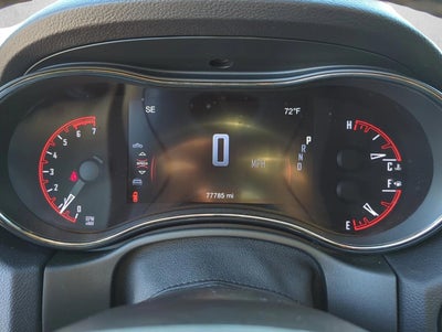 2020 Dodge Durango R/T AWD