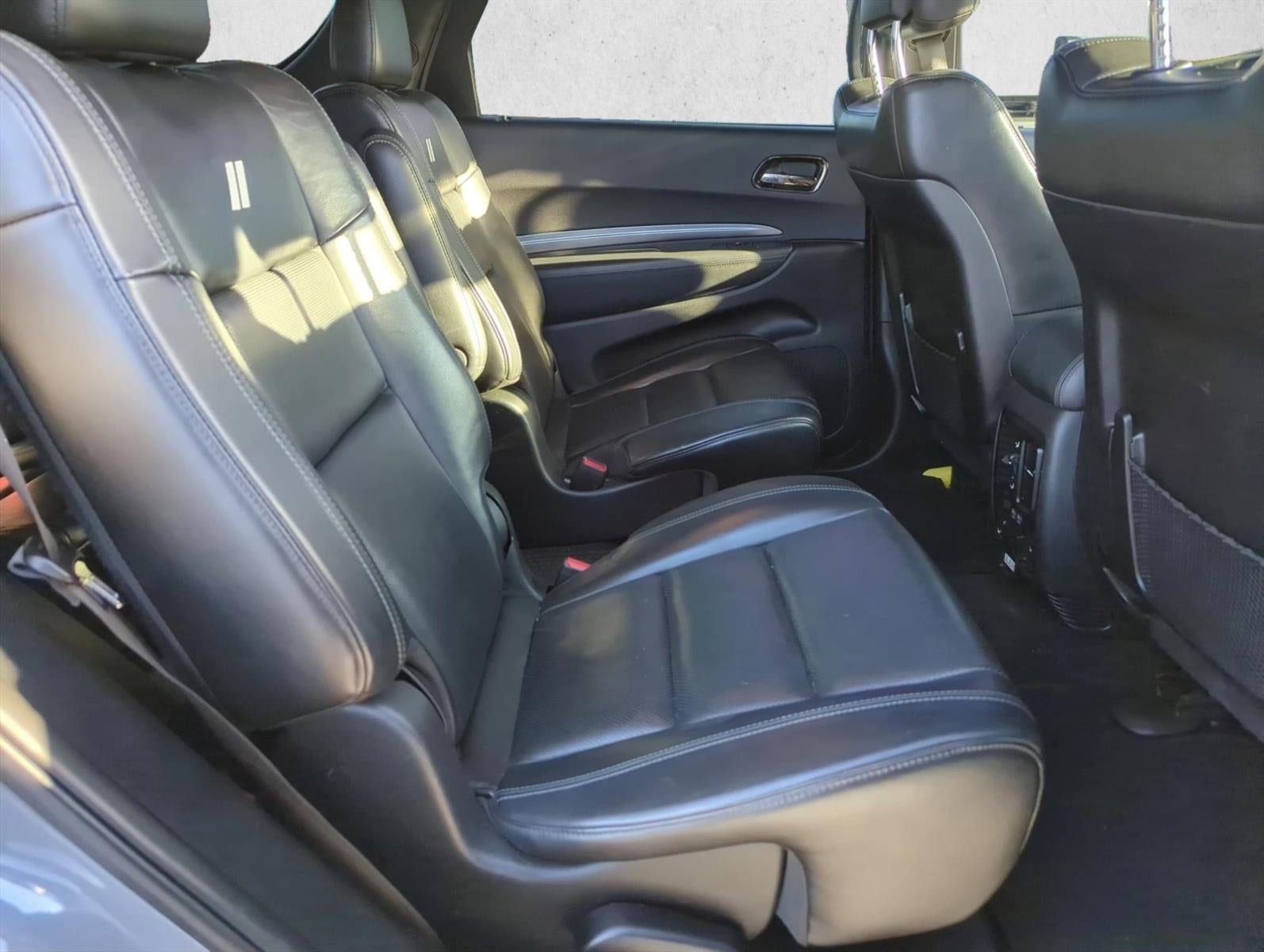 2020 Dodge Durango R/T AWD