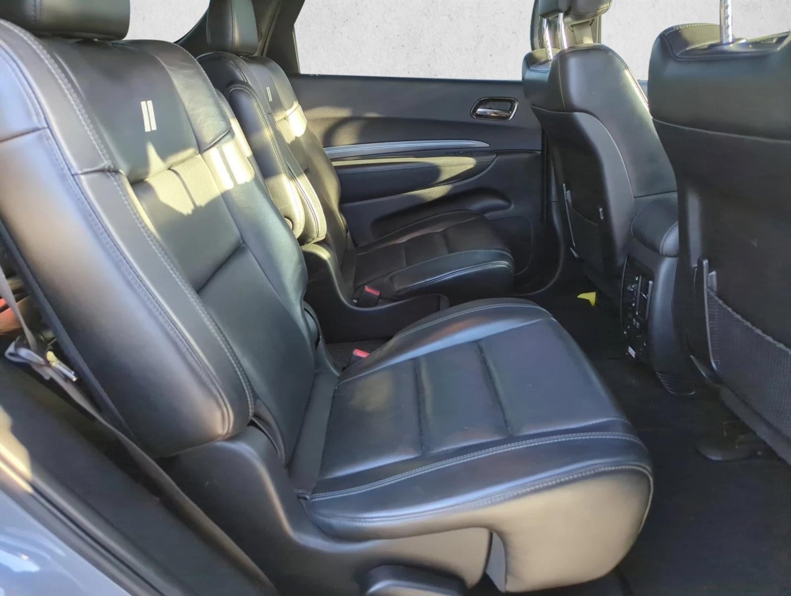 2020 Dodge Durango R/T AWD