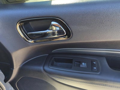 2020 Dodge Durango R/T AWD