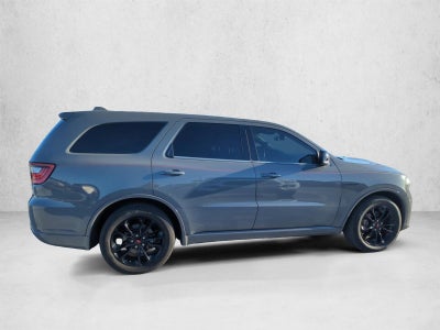 2020 Dodge Durango R/T AWD
