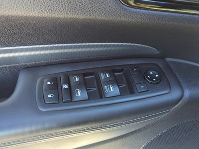 2020 Dodge Durango R/T AWD