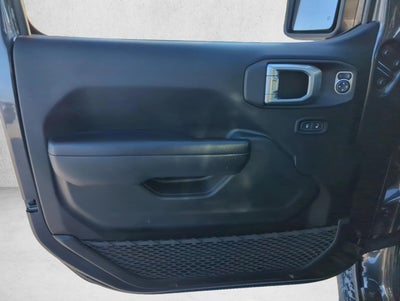 2023 Jeep Gladiator Rubicon 4x4