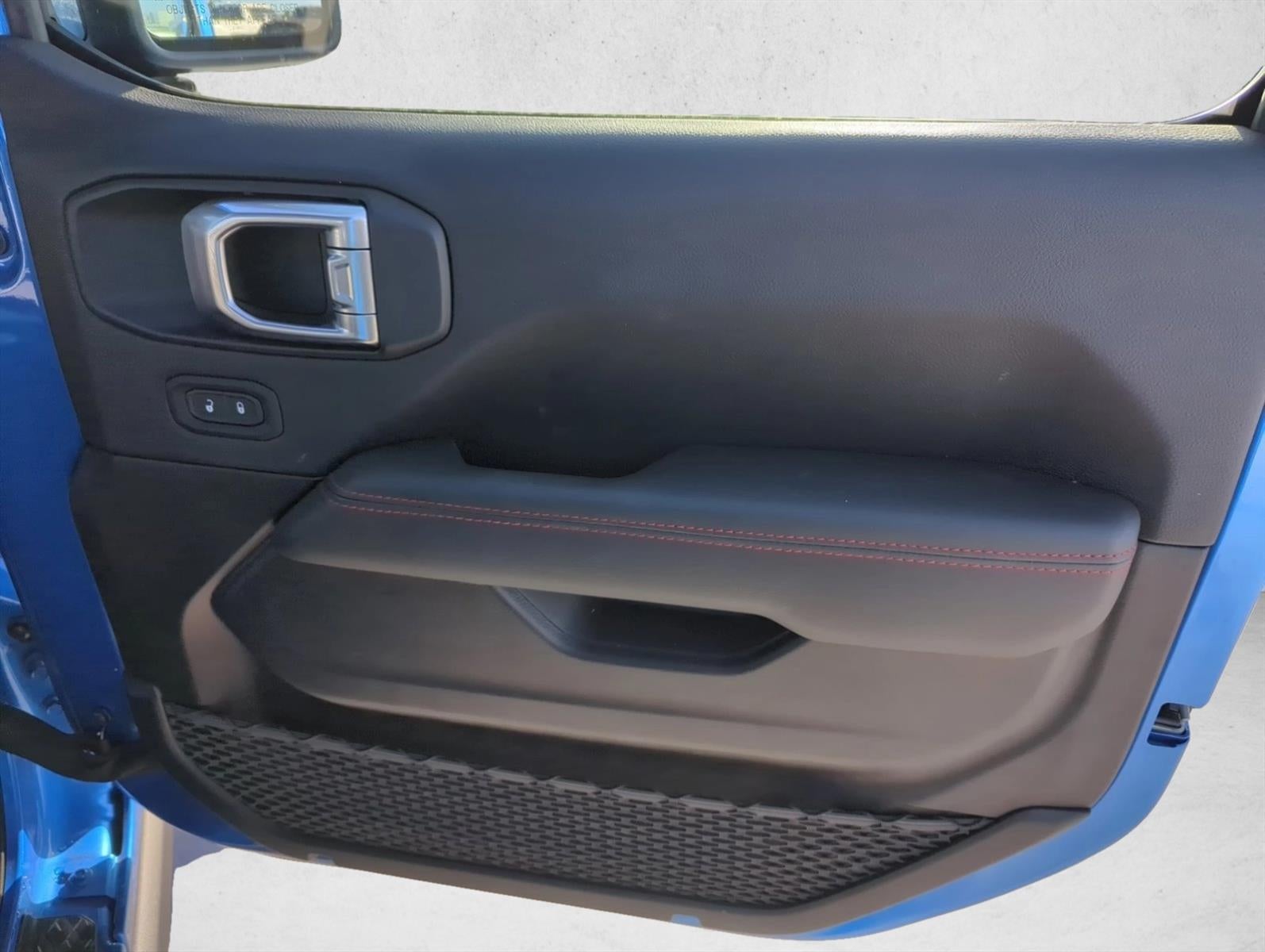 2023 Jeep Gladiator Rubicon 4x4