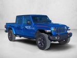 2023 Jeep Gladiator Rubicon 4x4