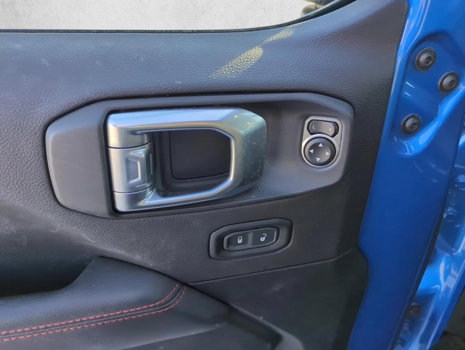 2023 Jeep Gladiator Rubicon 4x4