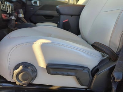 2023 Jeep Gladiator Mojave 4x4