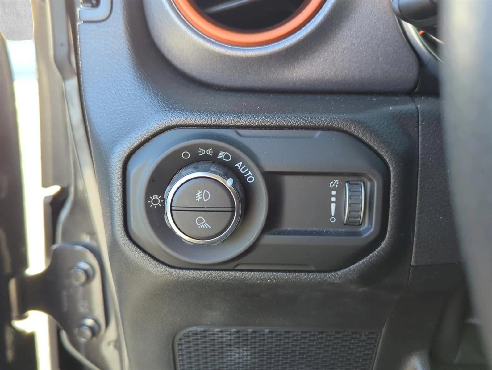 2023 Jeep Gladiator Mojave 4x4