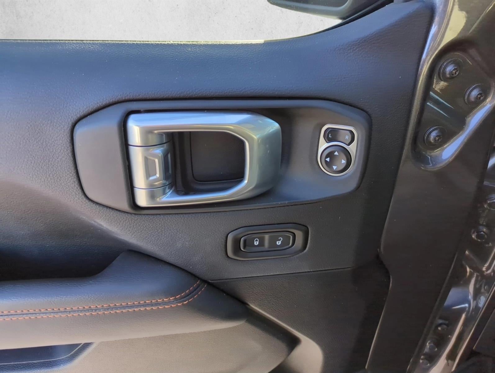 2023 Jeep Gladiator Mojave 4x4