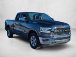2020 RAM 1500 Laramie 4x2 Quad Cab 6'4" Box