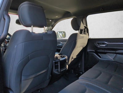 2019 RAM 1500 Big Horn/Lone Star 4x4 Crew Cab 5'7" Box