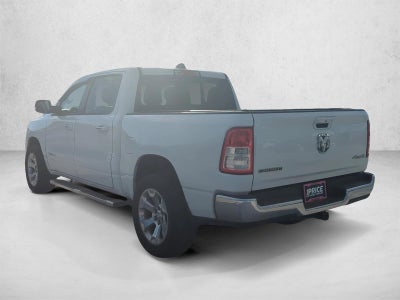 2019 RAM 1500 Big Horn/Lone Star 4x4 Crew Cab 5'7" Box