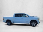 2020 RAM 1500 Laramie 4x4 Crew Cab 5'7" Box