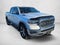 2019 RAM 1500 Laramie 4x4 Crew Cab 5'7" Box