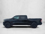 2022 RAM 1500 Big Horn 4x4 Crew Cab 6'4" Box