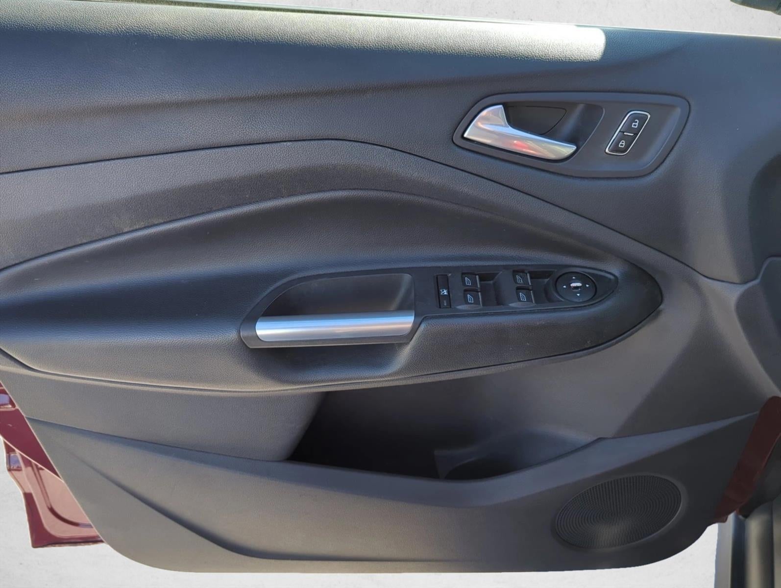 2013 Ford C-Max Hybrid 5dr HB SEL