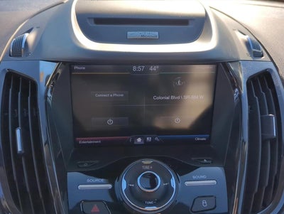 2013 Ford C-Max Hybrid 5dr HB SEL