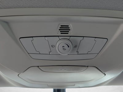 2013 Ford C-Max Hybrid 5dr HB SEL