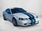 2001 Ford Mustang SVT Cobra